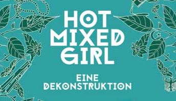 Hot Mixed Girl - Lesung (Darmstadt)